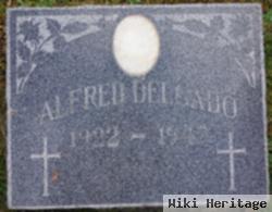 Alfred Delgado