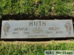 Arthur Huth