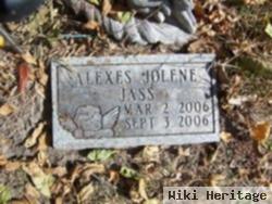 Alexes Jolene Jass