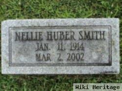 Nellie Huber Smith