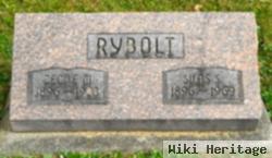 Silas Rybolt