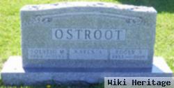 Roger Ostroot