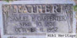 Samuel Patrick Carpenter