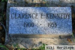 Clarence E. Kennedy