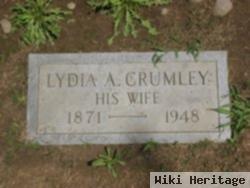 Lydia A. Crumley Knapp