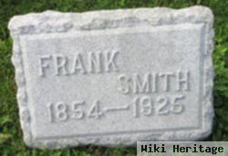 Frank Smith