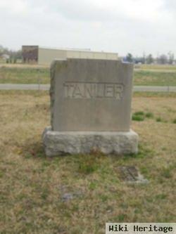 Lydia Marie Finke Tanler