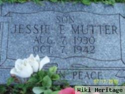 Jessie E. Mutter