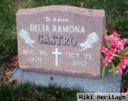 Delia Ramona Castro