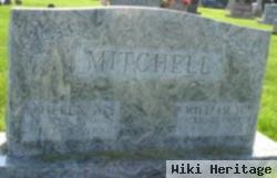 William H Mitchell