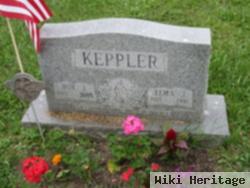 Roy John Keppler