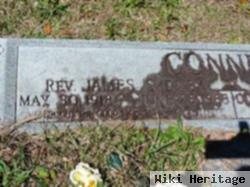 Rev James Sydney Conner, Jr