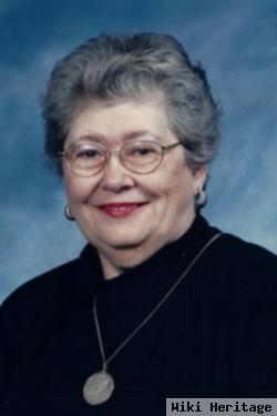 Mary Louise Hibbard
