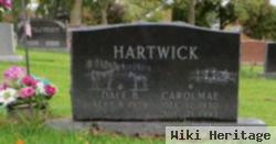 Carolmae Kohn Hartwick