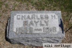 Charles H. Bayly