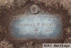 Lawrence P. Hickey