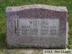 Marie Witting