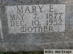 Mary Elizabeth Orth Walbrun