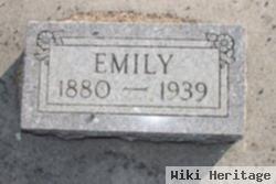 Emily Ruth Robie Chamberlin