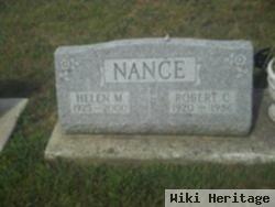 Helen Nance