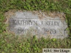 Kathryn J Kelly