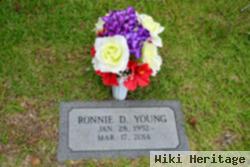 Ronnie Devone Young