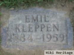 Emil Kleppen