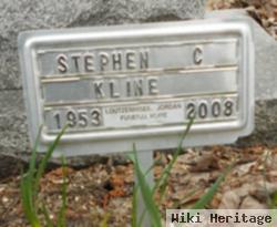 Stephen C Kline