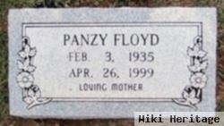 Panzy Floyd