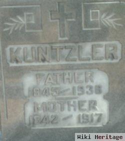 August Kuntzler