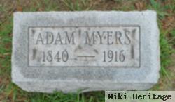 Adam Myers