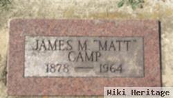 James Matt Camp