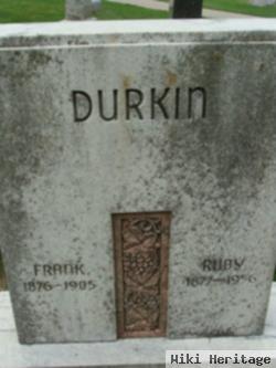 Frank Durkin