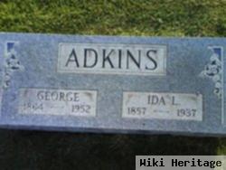 George Adkins