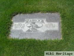 Francis William "bill" Seabrook