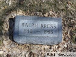 Ralph Kress