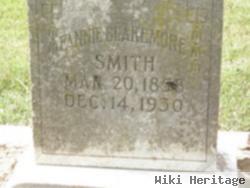 Fannie Blakemore Smith