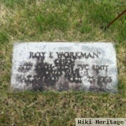 Roy E. Workman