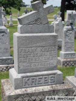 Frank Krebs