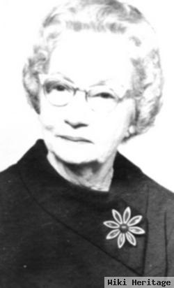 Margaret Elizabeth "maggie" Craig