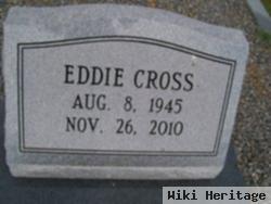 Eddie Cross