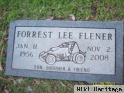 Forrest Lee Flener