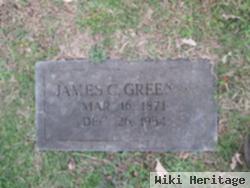 James C Green