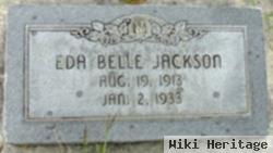 Eda Bell Nielson Jackson