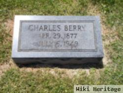 Charles Berry