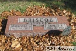 Ernest I. Briscoe