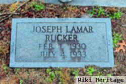 Joseph Lamar Rucker