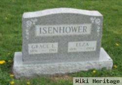 Elza H Isenhower