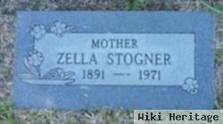 Zella Stogner