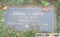 Robert Volney Smith